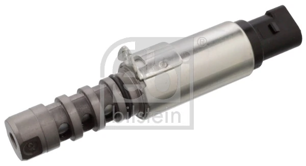 Control Valve, camshaft adjustment